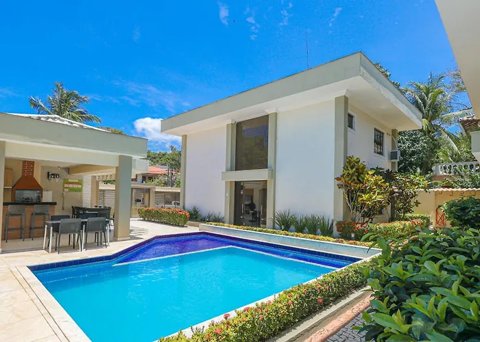 Residencial João e Maria - Aptos 03 quartos Porto Seguro